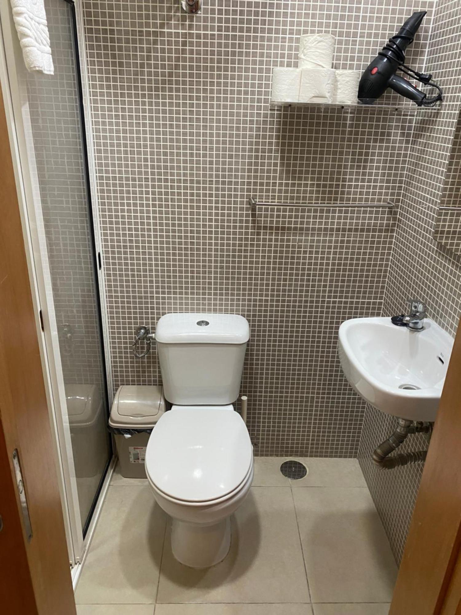 Guest House D. Filipe I ポルト エクステリア 写真