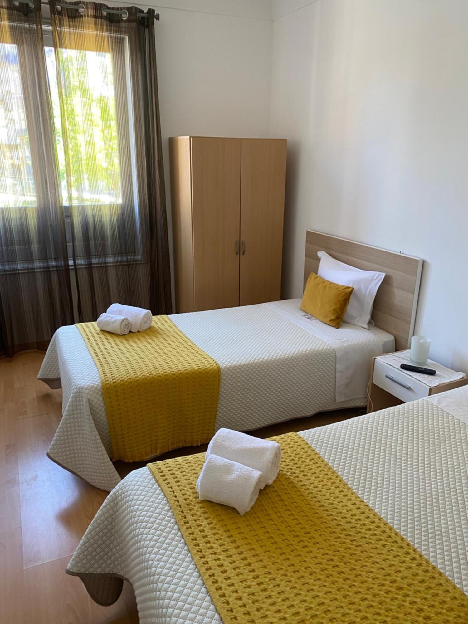 Guest House D. Filipe I ポルト エクステリア 写真