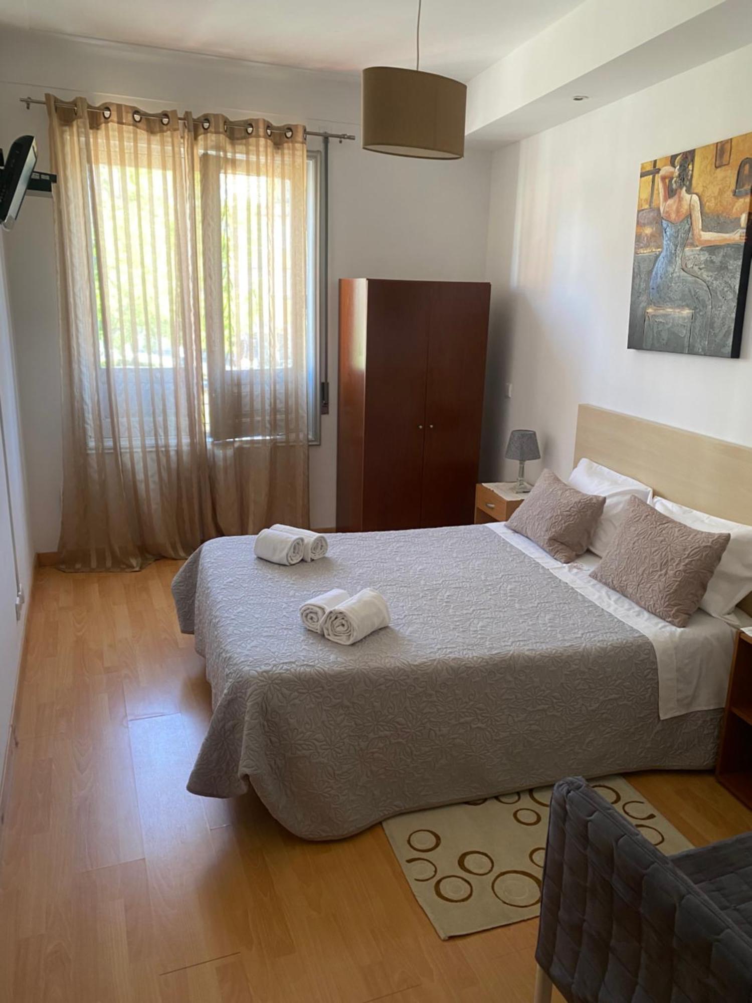 Guest House D. Filipe I ポルト エクステリア 写真